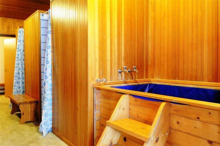 Sport Hotel Forte Sella Nevea Εξωτερικό φωτογραφία