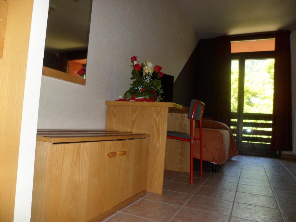 Sport Hotel Forte Sella Nevea Δωμάτιο φωτογραφία
