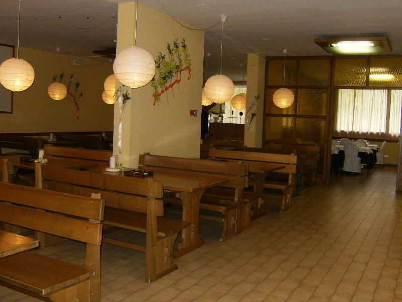Sport Hotel Forte Sella Nevea Εξωτερικό φωτογραφία