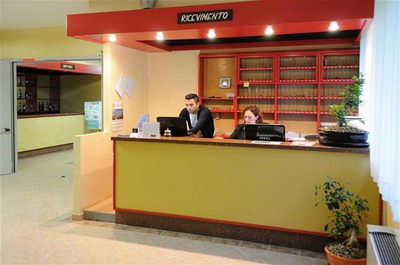 Sport Hotel Forte Sella Nevea Εξωτερικό φωτογραφία