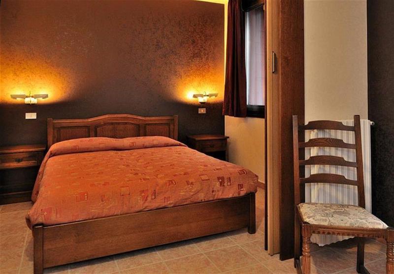 Sport Hotel Forte Sella Nevea Εξωτερικό φωτογραφία